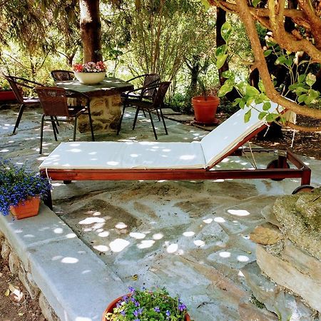 Casa Visnenza Bed&Breakfast Capo di Ponte Esterno foto