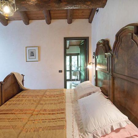 Casa Visnenza Bed&Breakfast Capo di Ponte Esterno foto