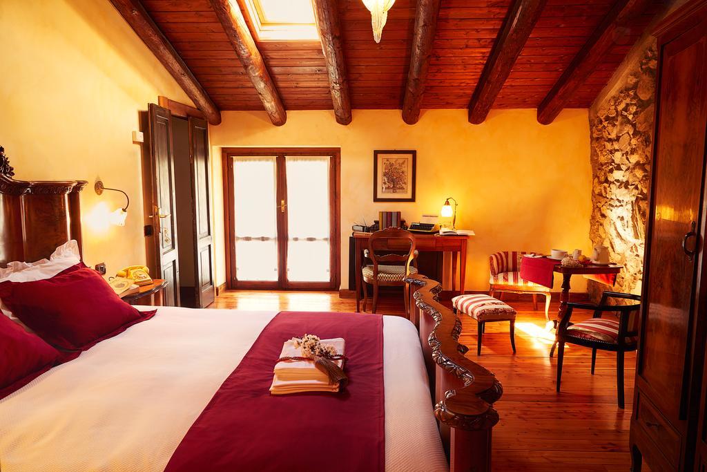 Casa Visnenza Bed&Breakfast Capo di Ponte Esterno foto